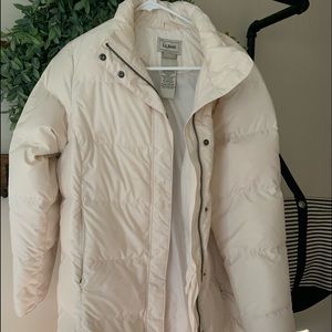Women’s winter coat